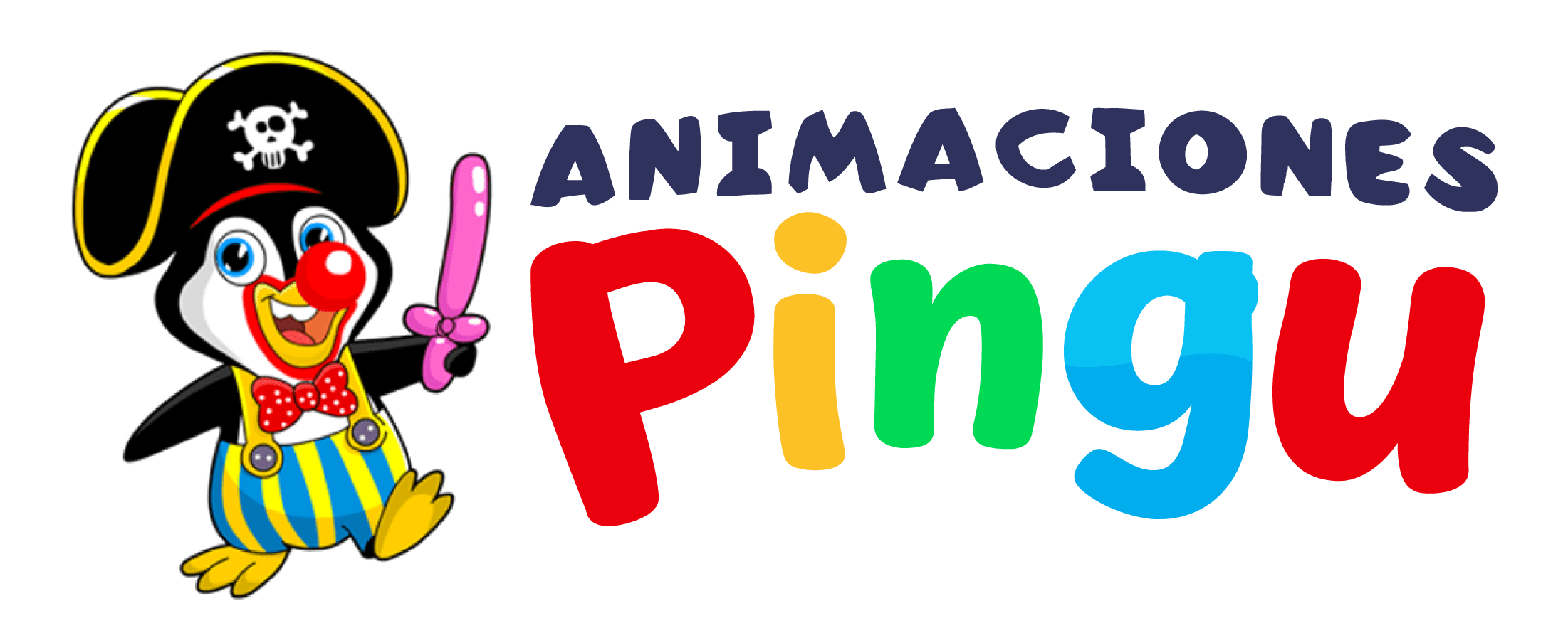 animaciones pingu logotipo 2026