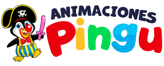 Animaciones PINGU