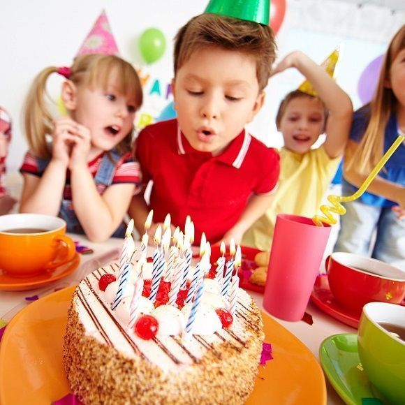 Las mejores fiestas de cumpleaños infantiles originales en Barcelona