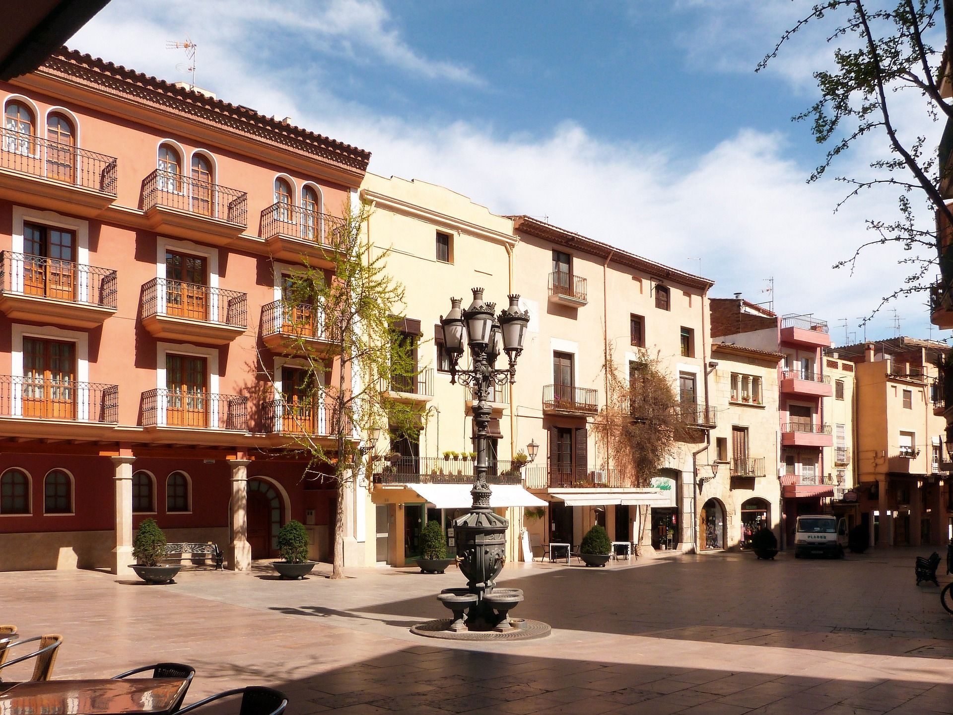 Animaciones infantiles Tarragona
