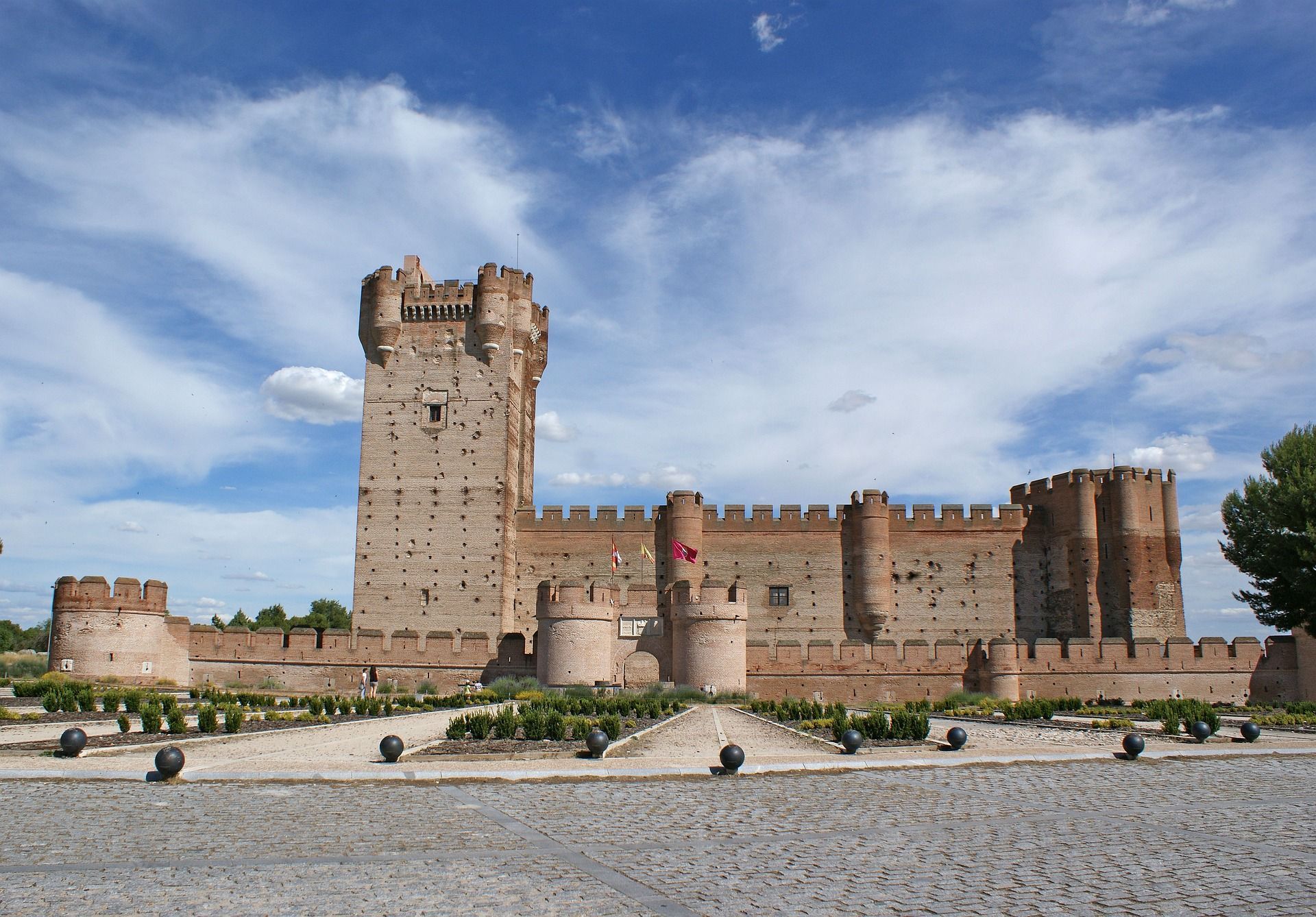 Animaciones infantiles Valladolid