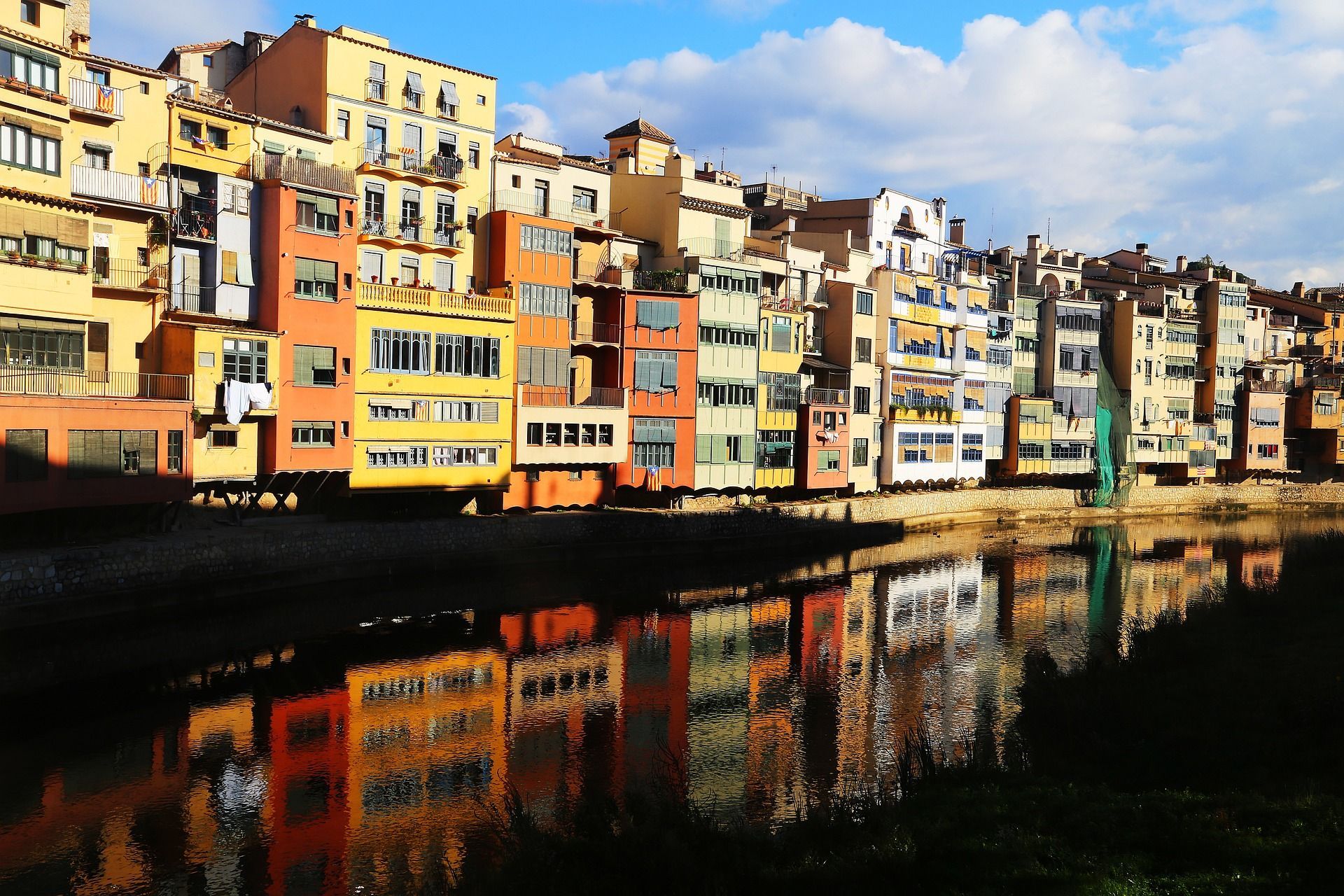 Animaciones infantiles Girona